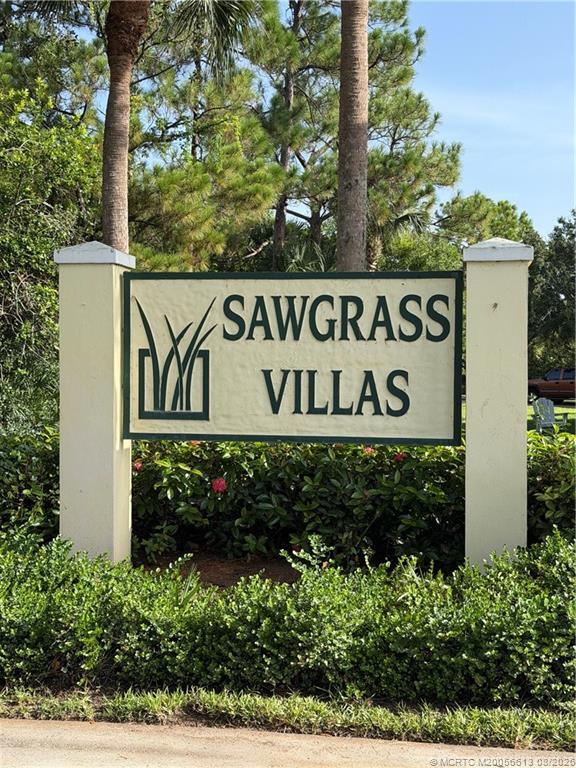 Photo - 3569 SW Sawgrass Villas Dr