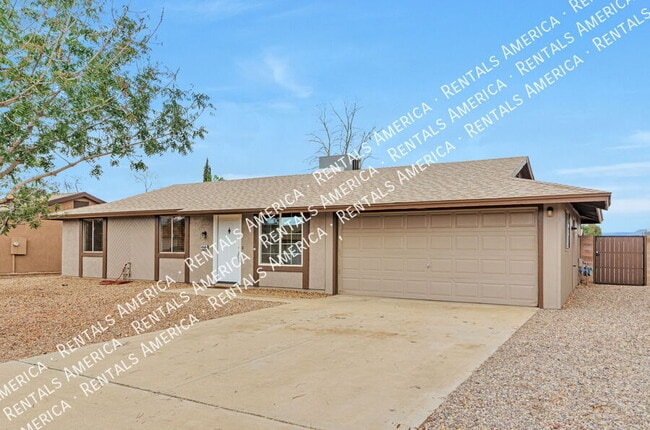 Building Photo - 4560 W Jupiter St