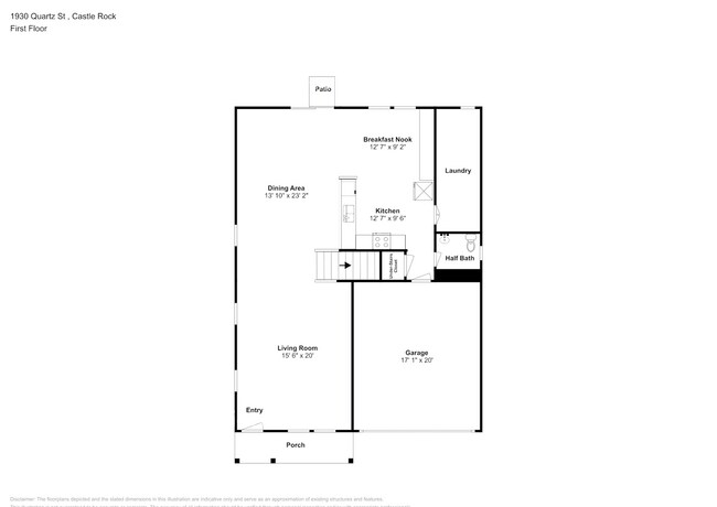 Photo - 1930 Quartz St