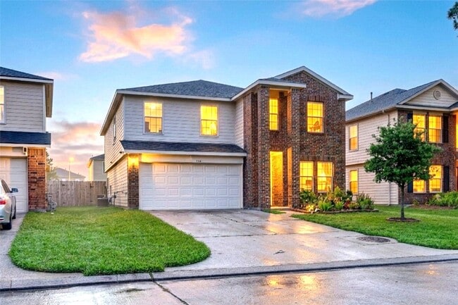 Photo - 19014 Prairie Bluff Dr