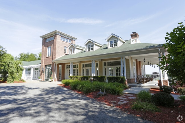 Clubhouse