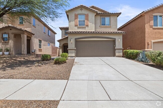 Building Photo - Welcome to Rancho Sahuarita! Rental