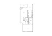 Live Oak | 1 bed 1 bath | 742 sq ft