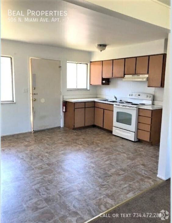 Building Photo - 506 N Miami Ave Unit 7 Rental