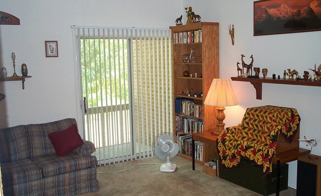 Foto del diseño de interior - CandleLight