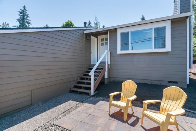 Photo - Charming Home in SW Portland