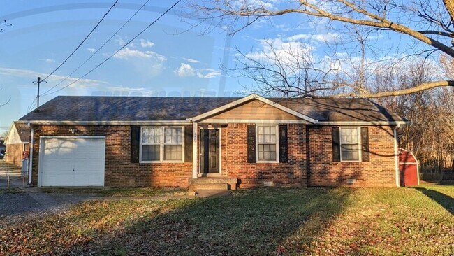Photo - 3402 Mallard Dr House