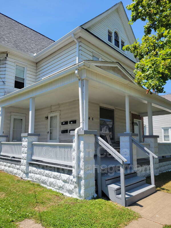 Building Photo - 146 W Dorrance St Unit Apt 2R