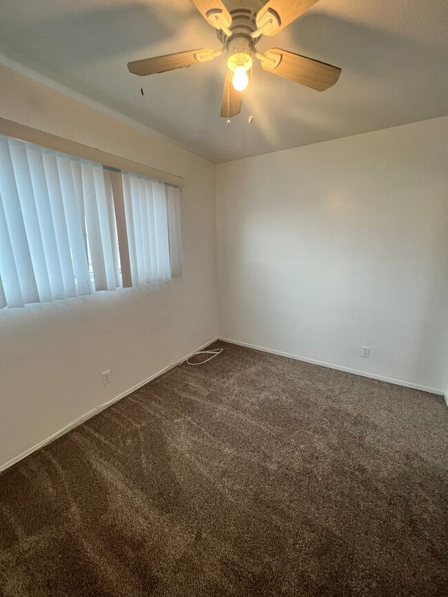 Photo - Ventura - Two bedroom ground floor apartment!