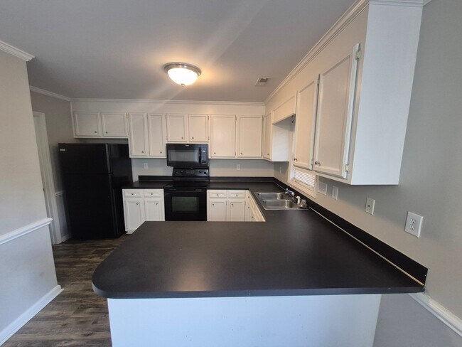 900 Spring Forest Rd