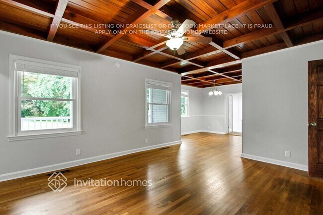 Photo - 4364 Cary Dr SW