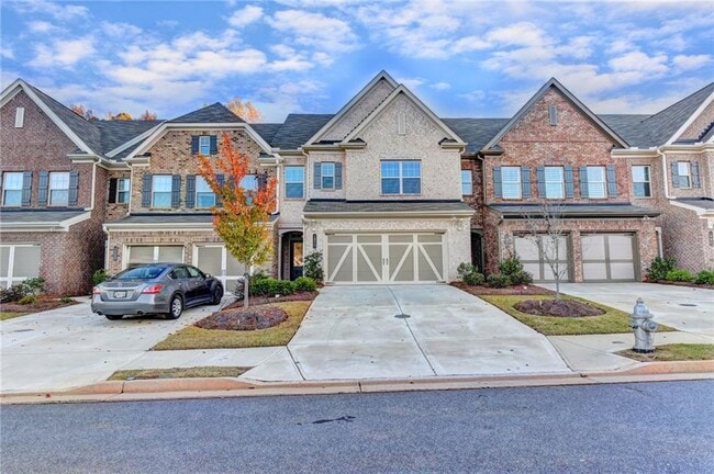 Photo - 1075 Hampton Oaks Dr