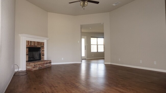 Photo - 6500 Castle Gap Dr