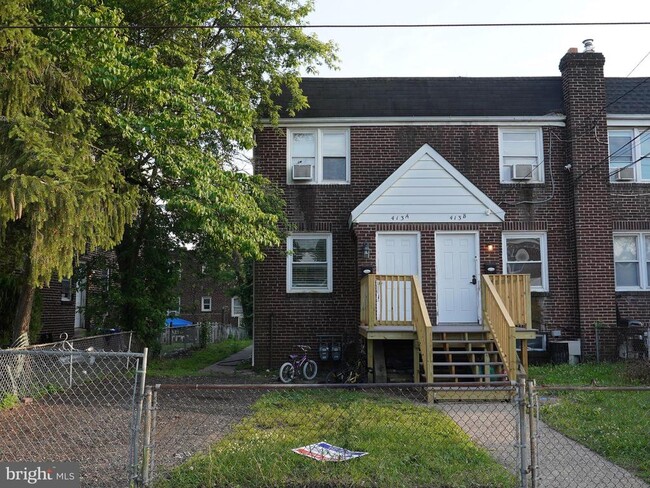 Photo - 413 Boyd St Townhome