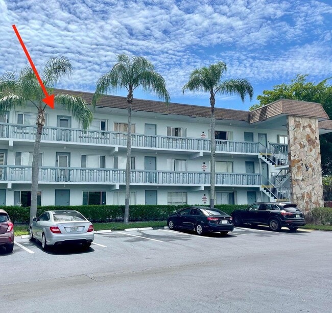 Building Photo - 2200 Springdale Blvd Unit 316