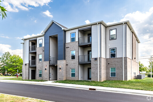 Richwood Bend - Affordable Housing - Richwood Bend - Affordable Housing Apartamentos