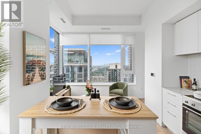 Photo - 101 Roehampton Ave Unité 1311