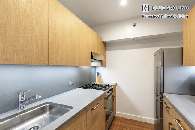 Photo - 101 W 15th St Unit FL4-ID135