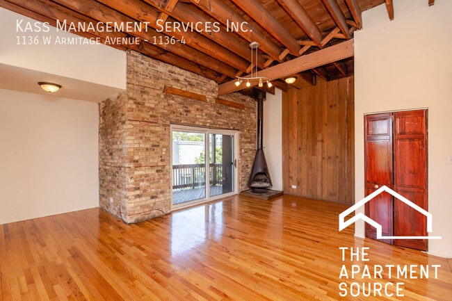 Photo - 1130 W Armitage Ave Unit 4