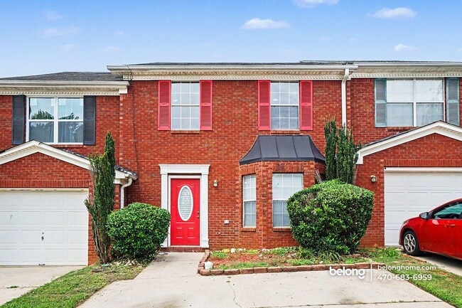 Building Photo - 5599 Windfall Ln