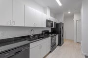 Studio - 604SF