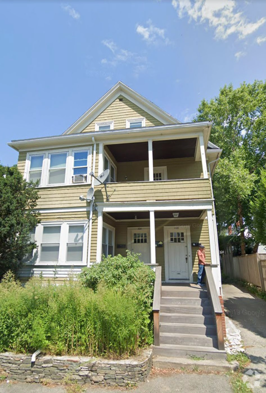Building Photo - 104 Carrington Ave Rental