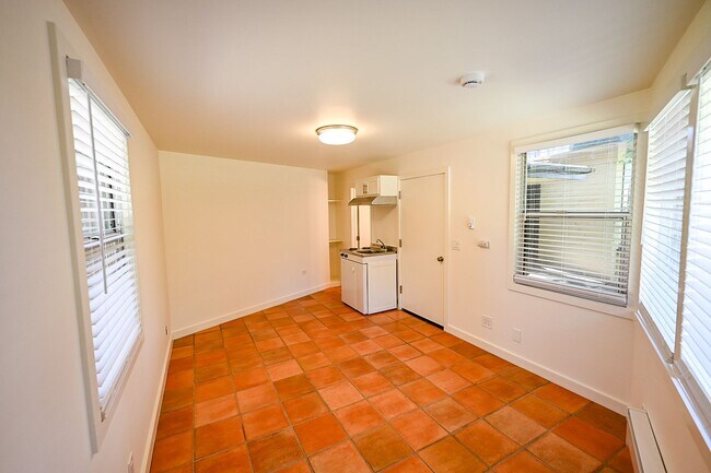 Photo - Dolores Street Triplex Unit C