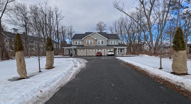 Photo - 745 Watervliet Shaker Rd