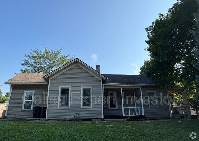Building Photo - 1507 Sherman Blvd Rental