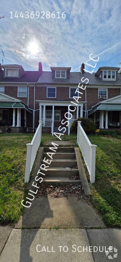 Building Photo - 612 Wildwood Pkwy Rental