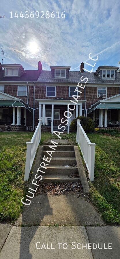 Building Photo - 612 Wildwood Pkwy Rental