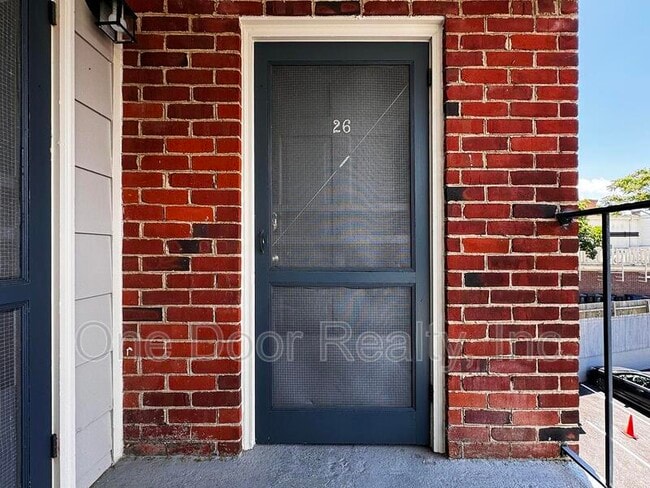 Building Photo - 732 Scotland St Unit #26