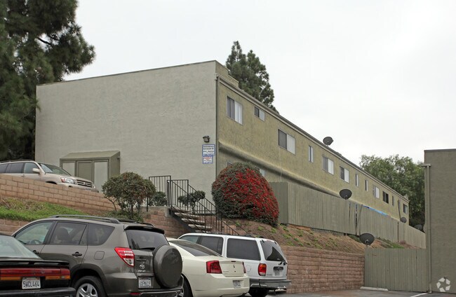 Sunglen Vista - Sunglen Vista Apartments