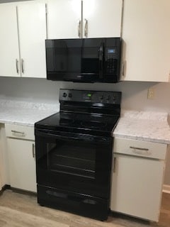 New appliances in remodels - Aspen Park Unit 01-29F