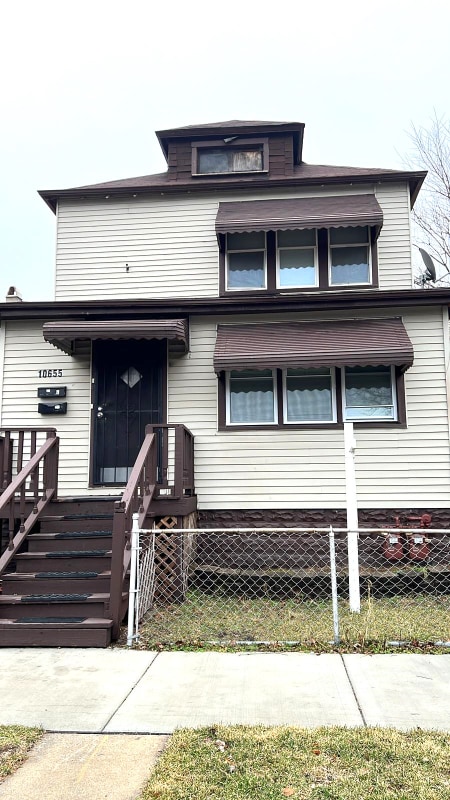 Photo - 10655 S Hoxie Ave