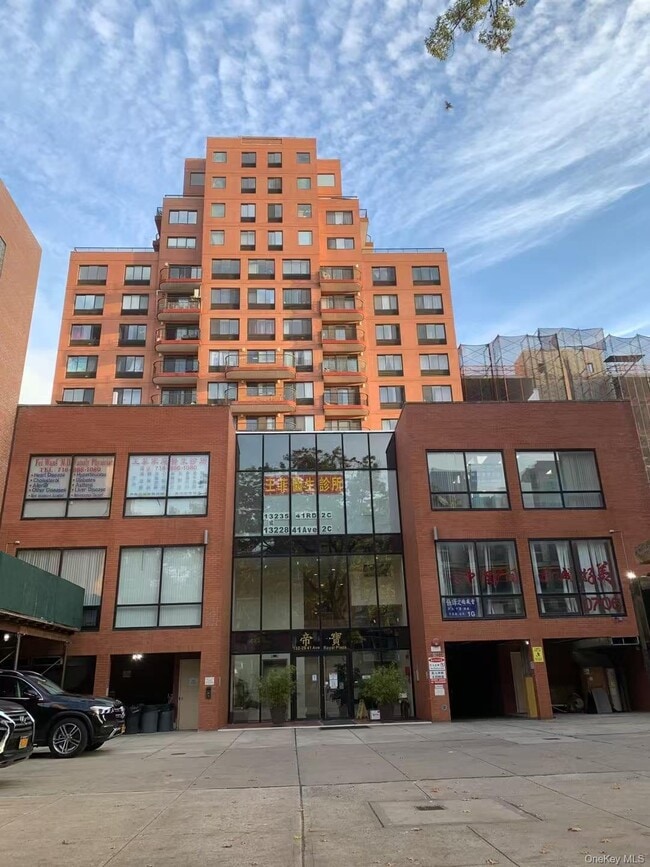 Building Photo - 132-35 41st Rd Rental