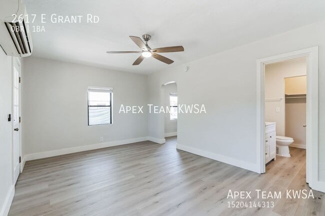 Photo - 2617 E Grant Rd