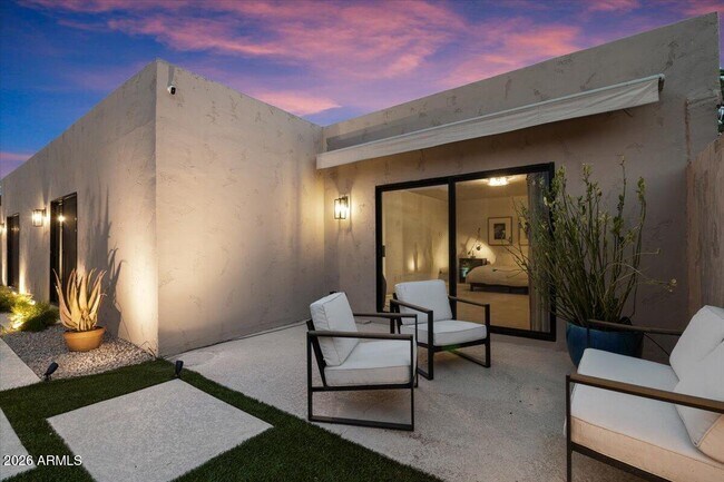 Photo - 7922 E Crestwood Way