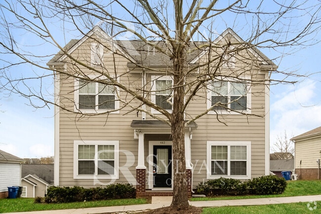 Building Photo - The Lifestyle You Deserve. Rental