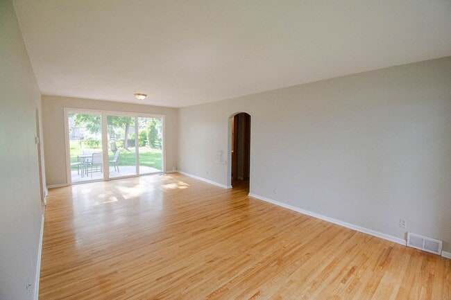 Photo - Charming Uptown Ranch-style Home with Private Fenced Backyard