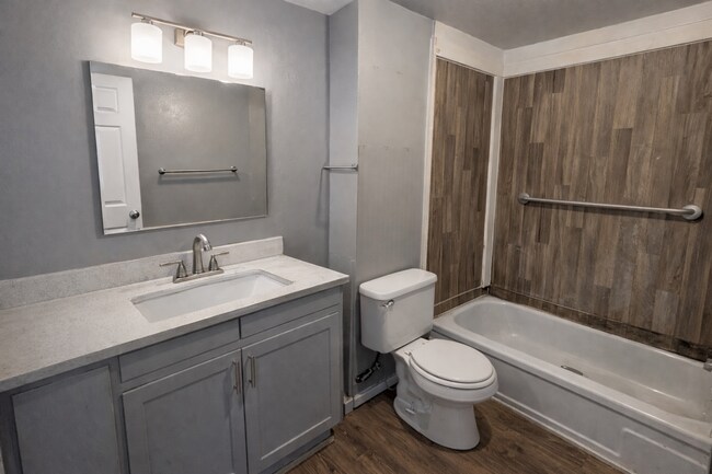 Photo - Renovated 1-Bedroom | Columbus KS | Pets Welcome | Available April 15 Unit 305 W Maple -  4