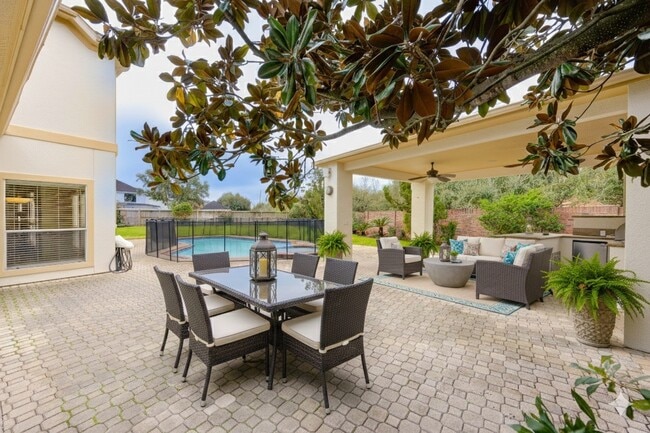 Photo - 1502 Ashbury Park Ln