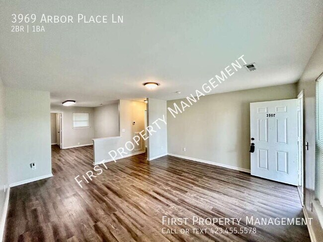 3969 Arbor Pl Ln