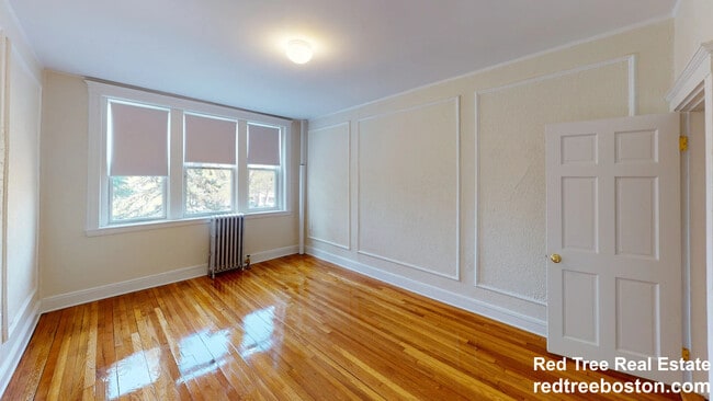 Building Photo - 1845 Commonwealth Ave Unit 14 Rental