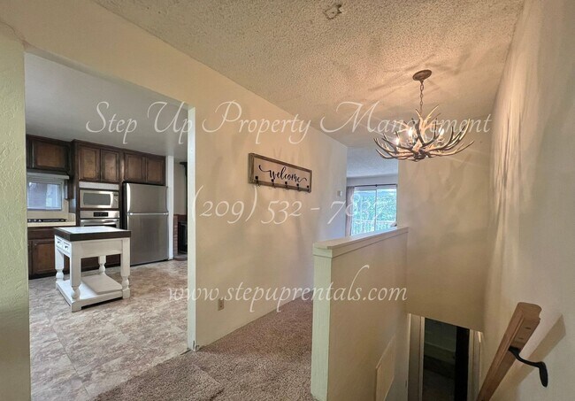 Photo - Spacious 5-Bedroom Retreat with Private Lake Access in Twain Harte!