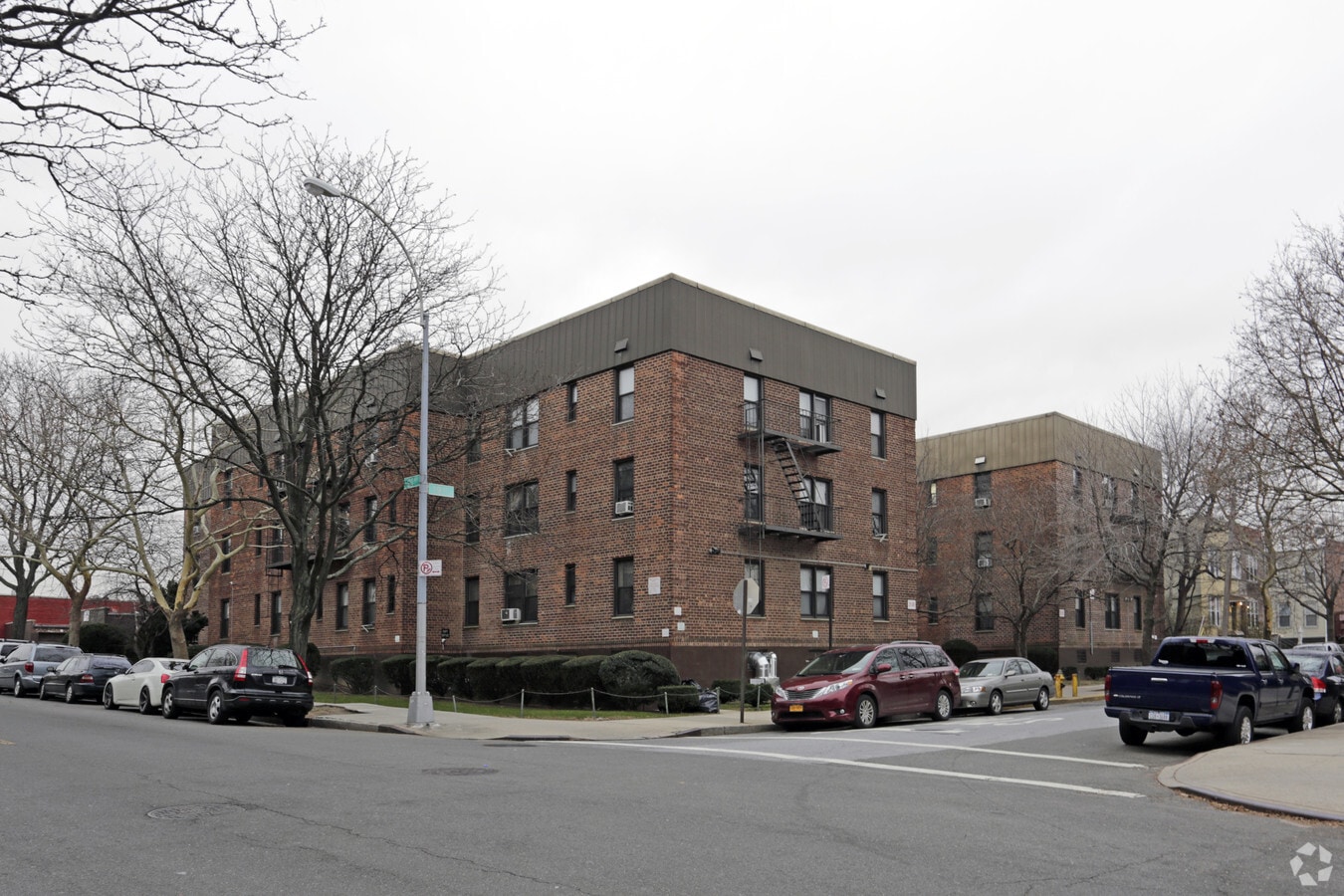 Photo - Astoria Terrace Gardens Apartments