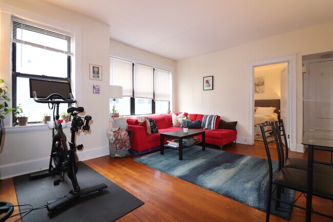 Photo - 124 Babcock St Condo Unit 6A