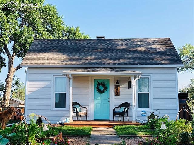Photo - 822 E Vermijo Ave (Colorado Springs, CO)