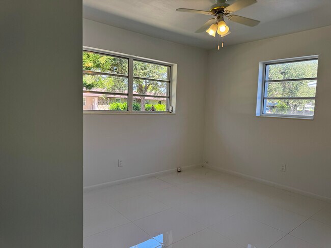 Second bedroom - 11535 SW 81st Rd