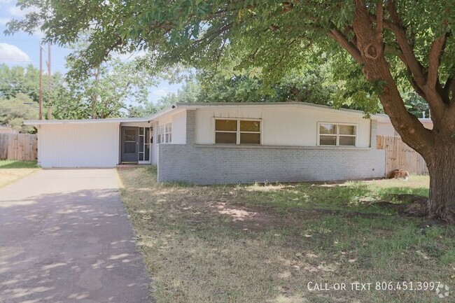 Building Photo - Adorable 4 Bedroom 2 Bath Rental